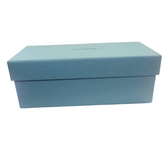 Tiffany & Co. Sunglass/Eyeglass Box - Picture 4 of 9